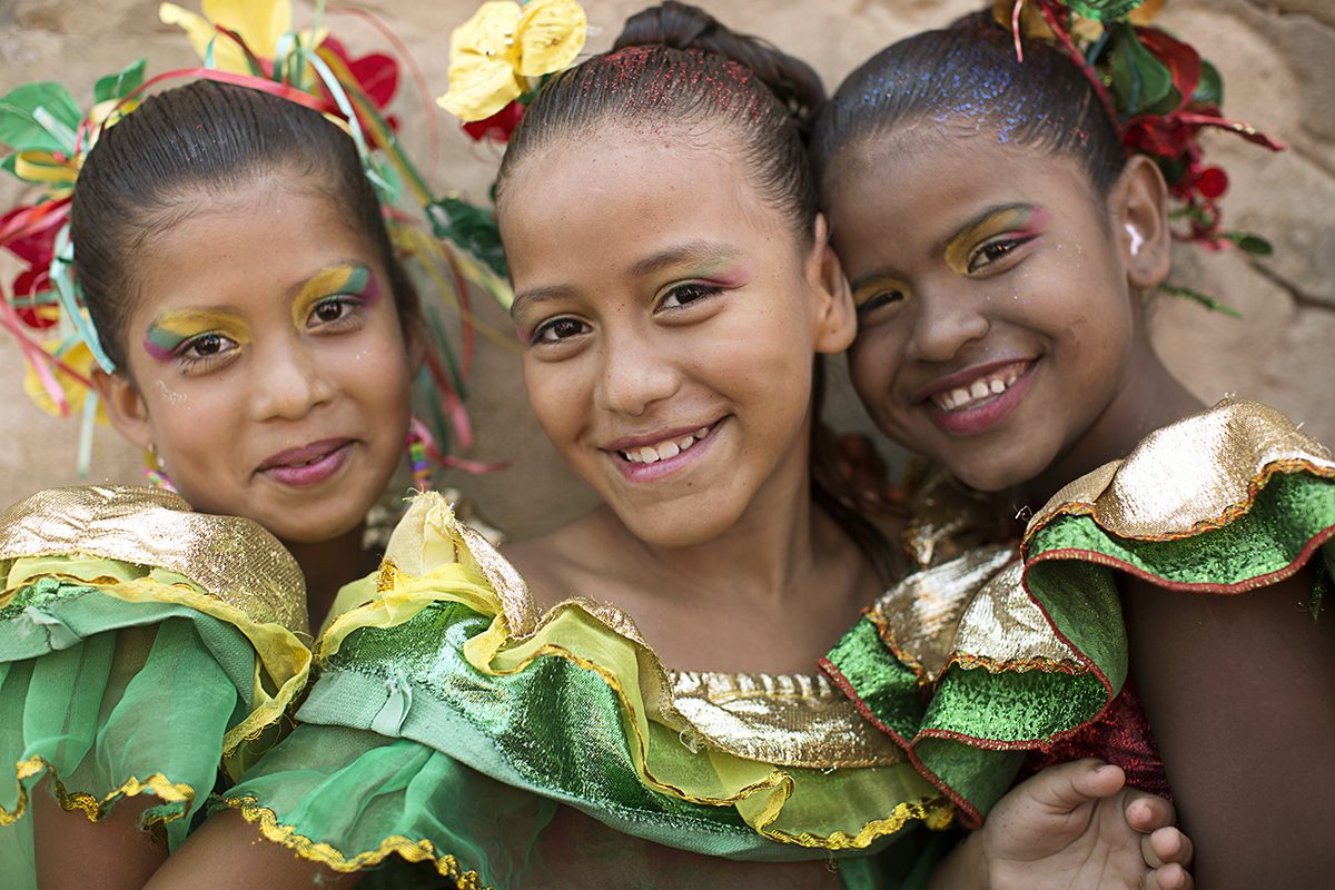 Carnaval de Barranquilla: Photographing Four Days of Color