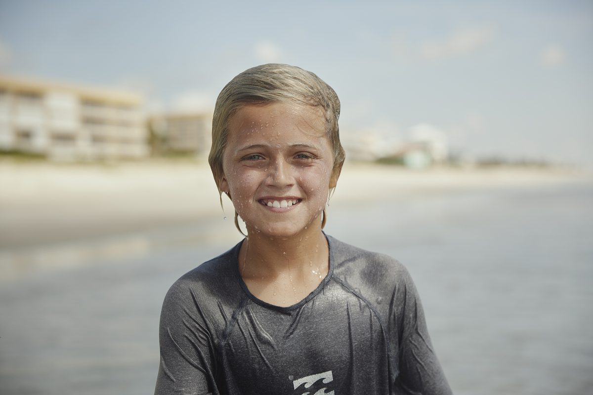 Cocoa Beach Surf: A Florida Lifestyle Story on Film