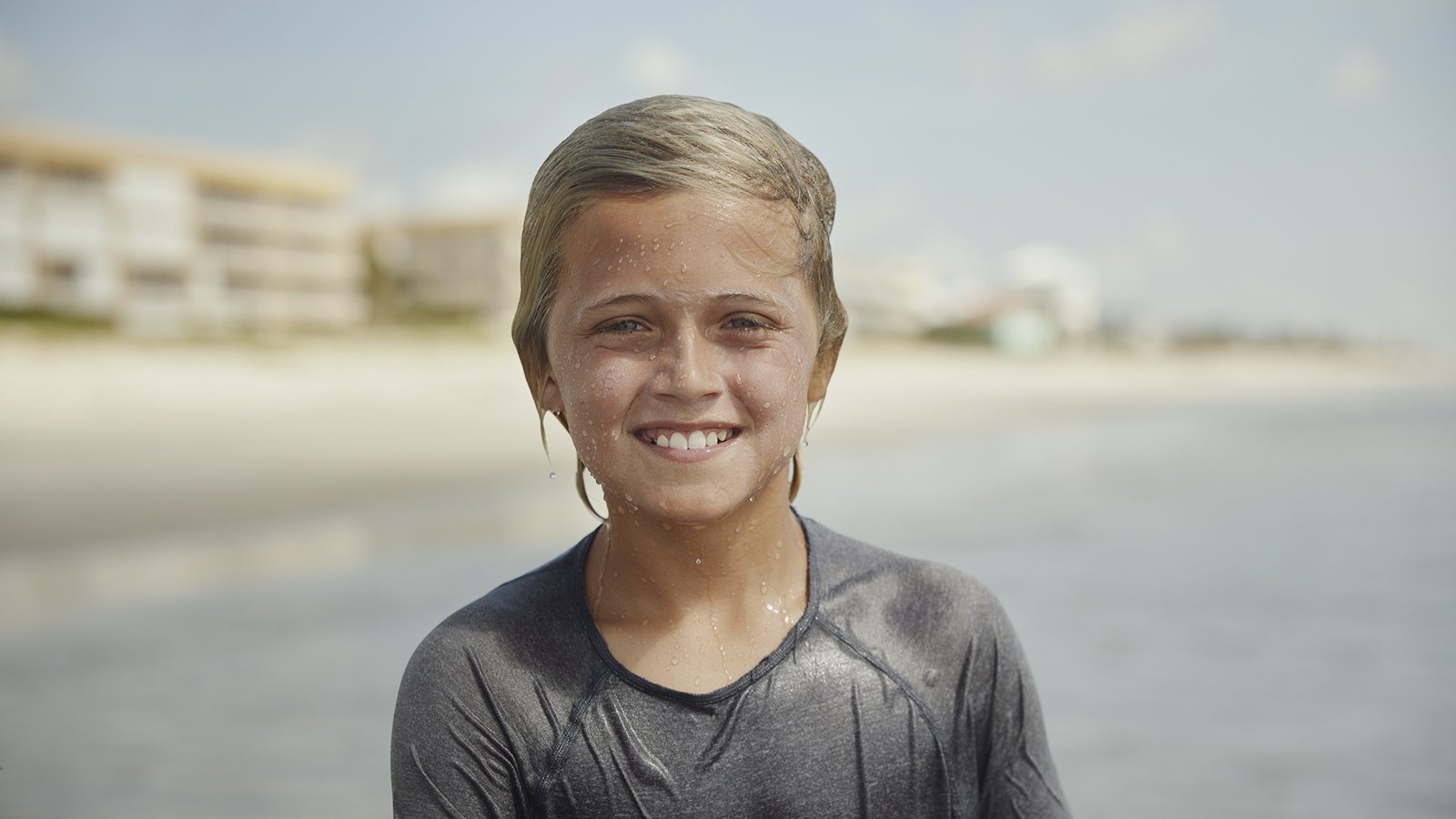 Cocoa Beach Surf: A Florida Lifestyle Story on Film