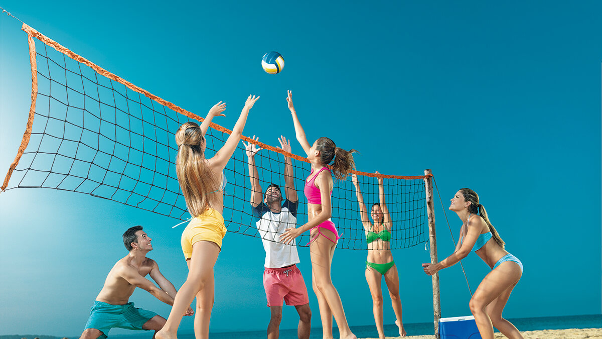 Pepsi on the Caribbean Coast: A Beach Lifestyle Campaign in Colombia
